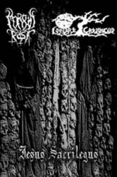 Morbid Pest : Jesus Sacrilegus Morbid Pest : Jesus Sacrilegus